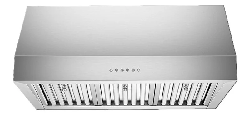 AEG - 36 Inch 900 CFM Under Cabinet Range Vent in Stainless - RUC369 Stainless
