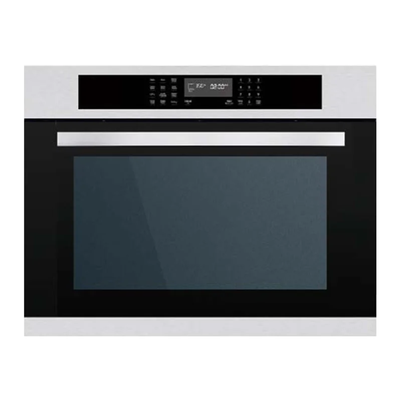 AEG - 4.3 cu. ft Single Wall Oven in Stainless - B3007BLG-2 Stainless