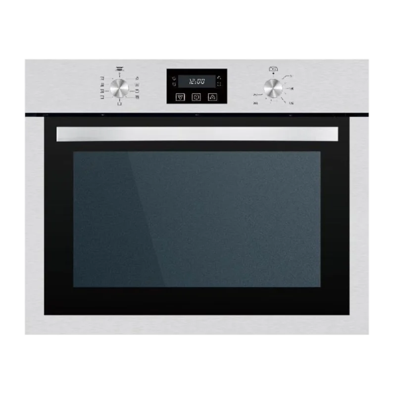 AEG - 4.3 cu. ft Single Wall Oven in Stainless - B3007ECO-2 Stainless