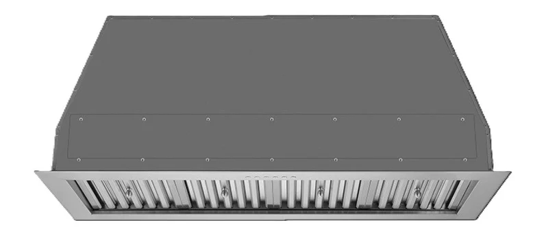 AEG - 46 Inch 900 CFM Insert Vent in Stainless - RI489 Stainless