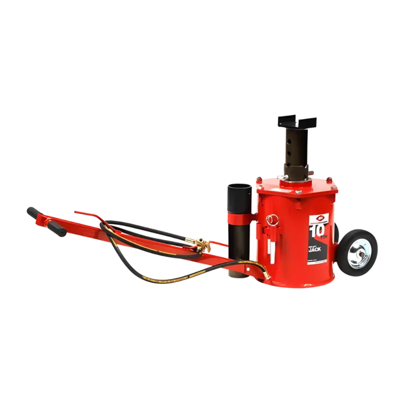 AFF 10 Ton Air Lift Jack - 3400A