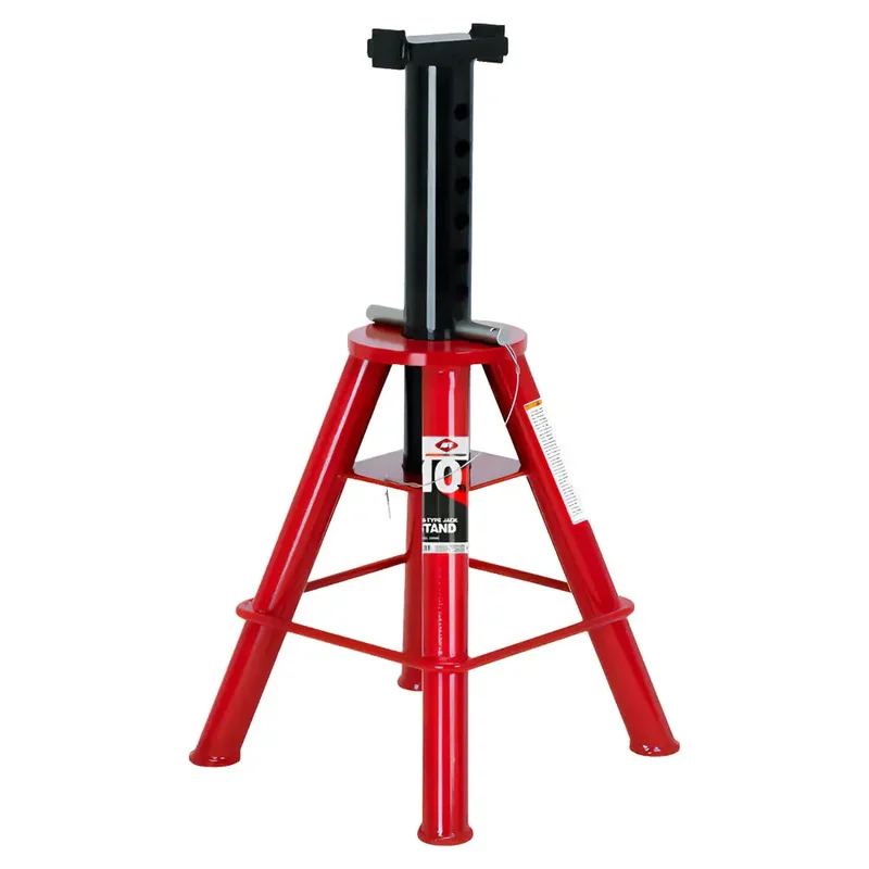 AFF 10 Ton Truck Jack Stand (Ea.) - 3309A