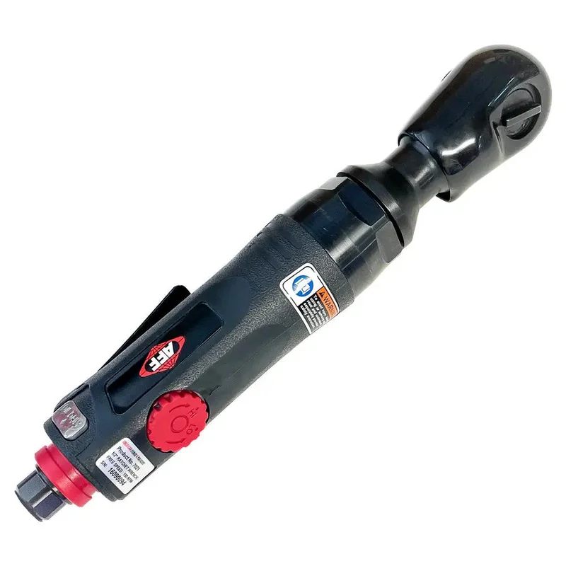 AFF 3/8" Drive Super Duty Air Ratchet - 7011 [Clearance]