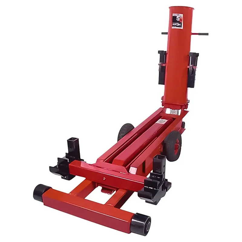AFF 3596 5.5 Ton Long Reach Air Lift