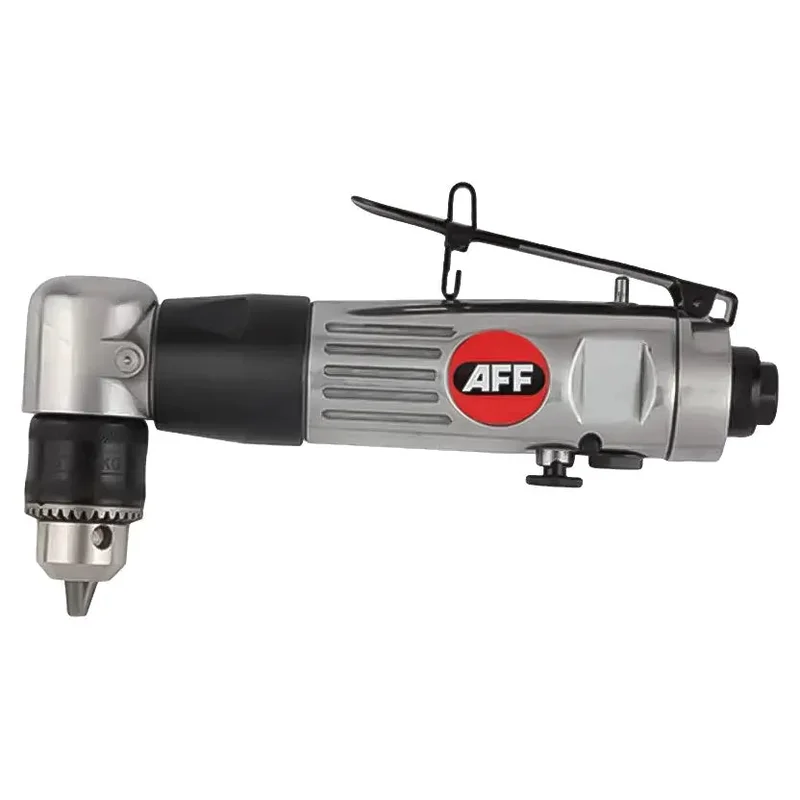 AFF 7205 3/8" HD Reversible Angle Head Drill (1,700 RPM)