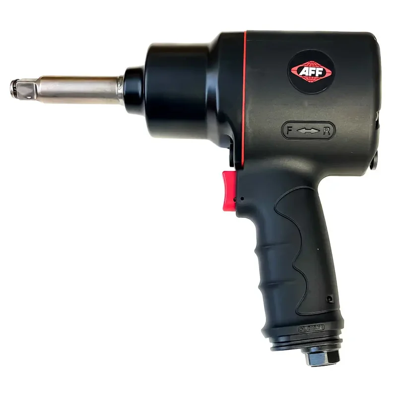 AFF 7668 1/2" Impact Wrench - w/ 2" Ext. [Clearance]