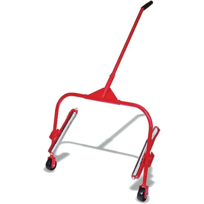 AFF Portable Truck Wheel Dolly