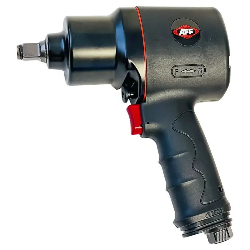 AFF Super Duty 1/2" Impact Wrench - 7667 [Clearance]