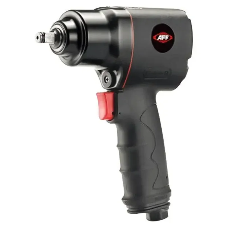 AFF Super Duty 3/8" Impact Wrench - 7640 [Clearance]