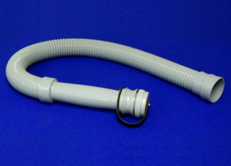 Aftermarket Advance 56381937, Ribbed drain hose