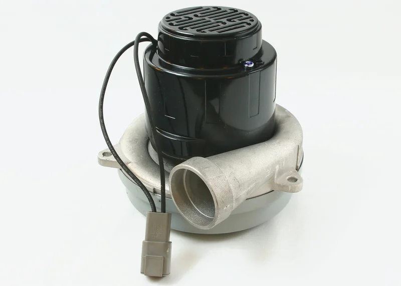 Aftermarket Ametek 12258607