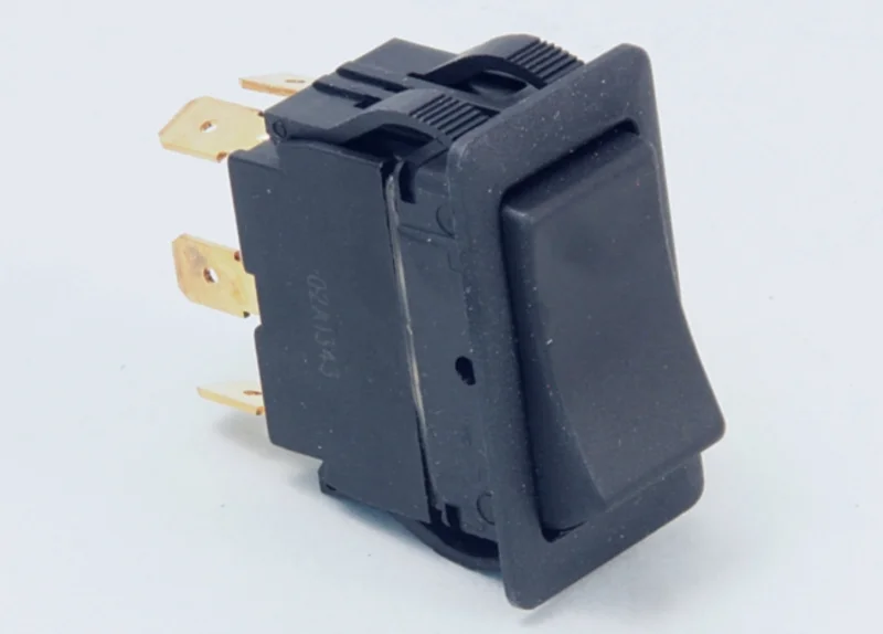 Aftermarket Factory Cat 5234