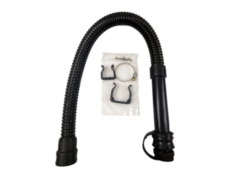 Aftermarket Factory Cat 6507210
