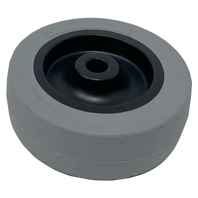 Aftermarket FactoryCat/Tomcat 21-7570, Back up Wheel