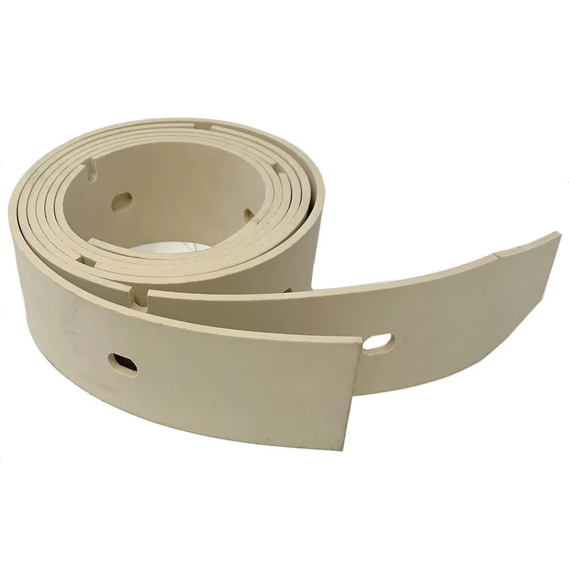 Aftermarket IPC Eagle MPVR02795, MPVR02794| Front and Rear Blades | Tan