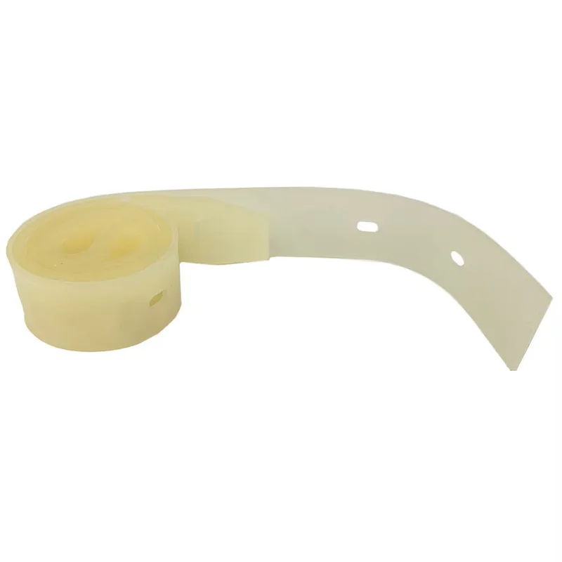 Aftermarket IPC Eagle MPVR05806, MPVR05804 | Front and Rear Blades | Urethane