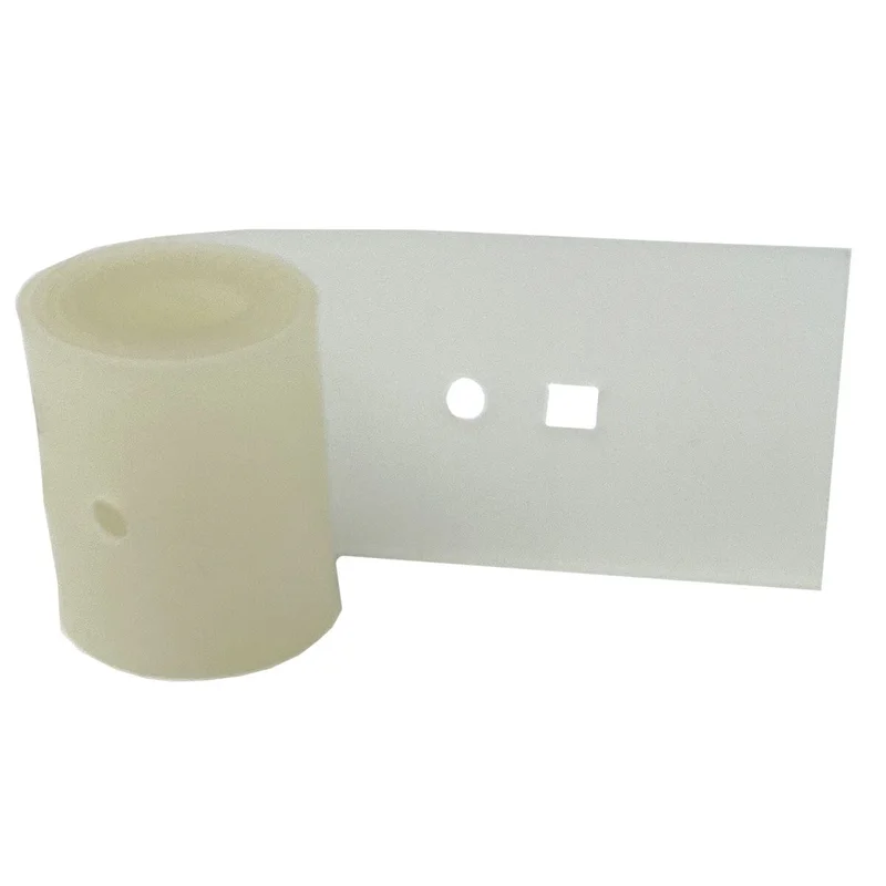 Aftermarket IPC Eagle MPVR05918, Rear Squeegee Blade