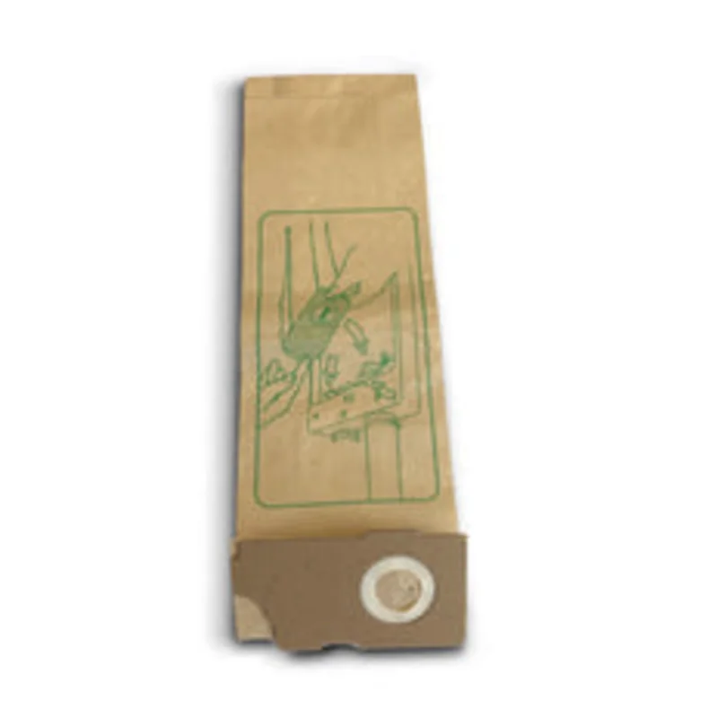 Aftermarket Karcher 8.600-046.0, Package of 10 dust bags