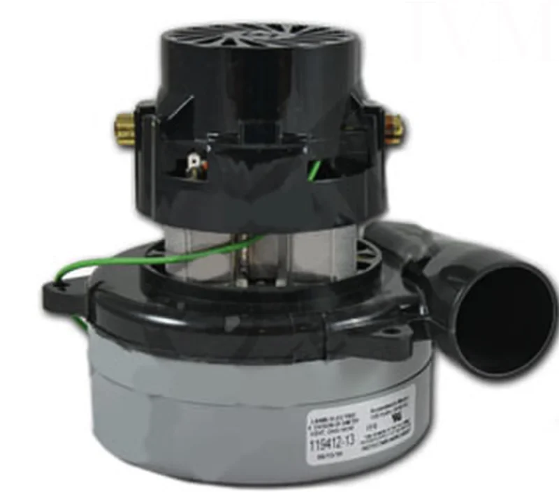 Aftermarket Karcher Windsor 86303840 | Vacuum Motor | Fits Windsor Karcher AP 100/50, Compass 2