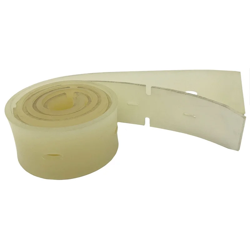 Aftermarket Karcher Windsor 86391570 & 86391560 | Squeegee Blade Set | Chariot iScrub 26