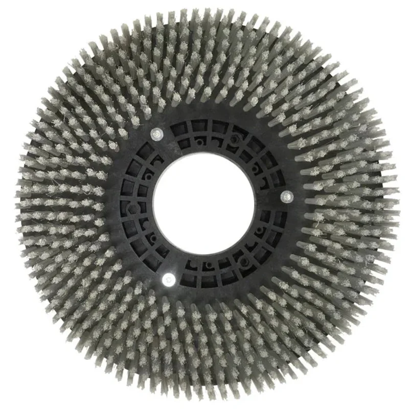 Aftermarket Nilfisk Advance VS14326, 15" Black Brush
