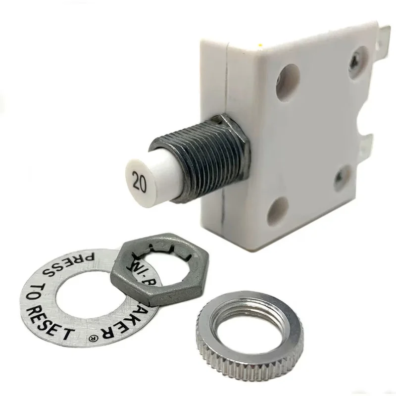 Aftermarket NSS 2691281