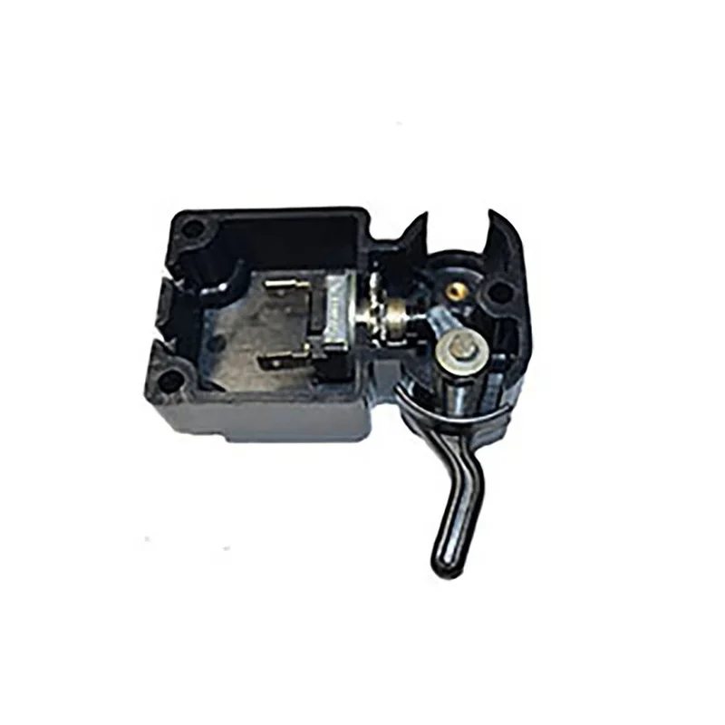 Aftermarket Tennant 1072352, Left Hand Trigger Controlbox Assembly