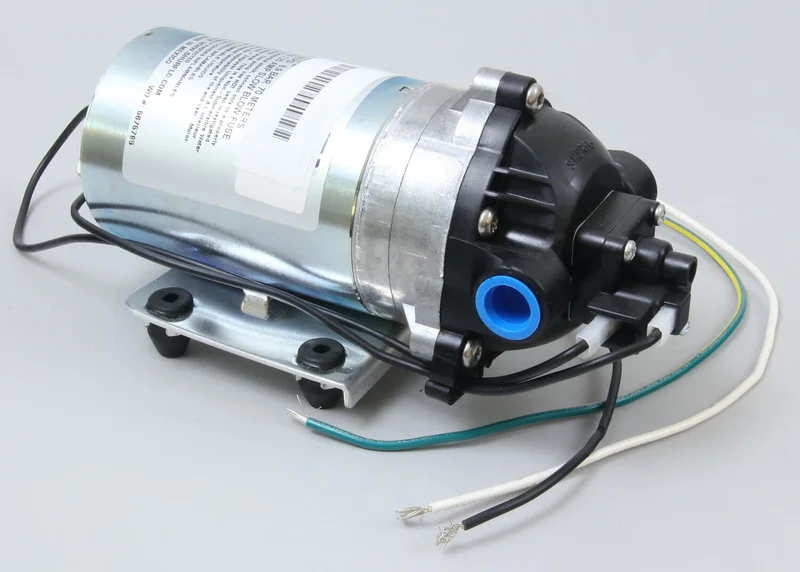 Aftermarket Tennant 180108