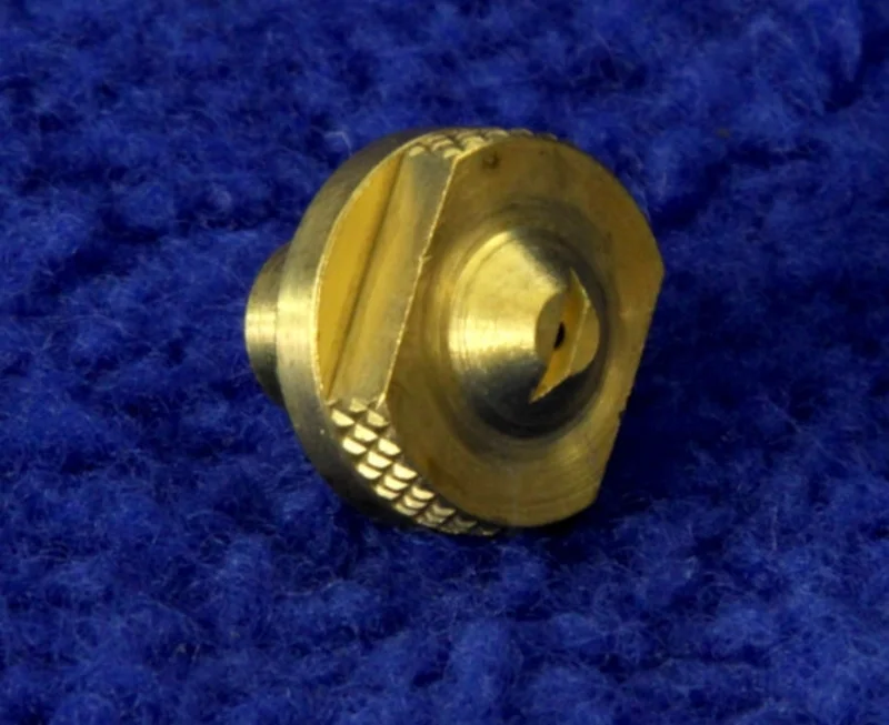 Aftermarket Tennant 201012