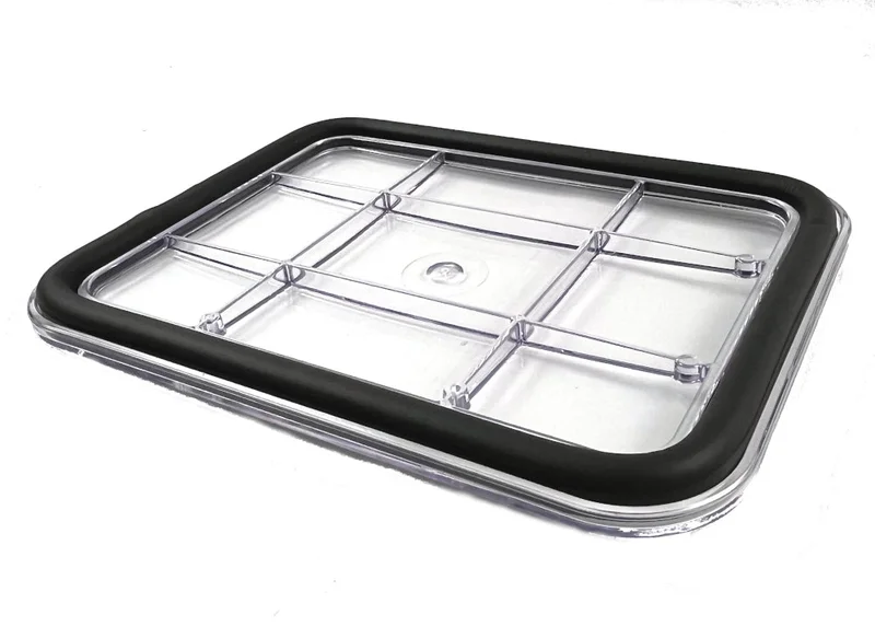 Aftermarket Tennant 9003396