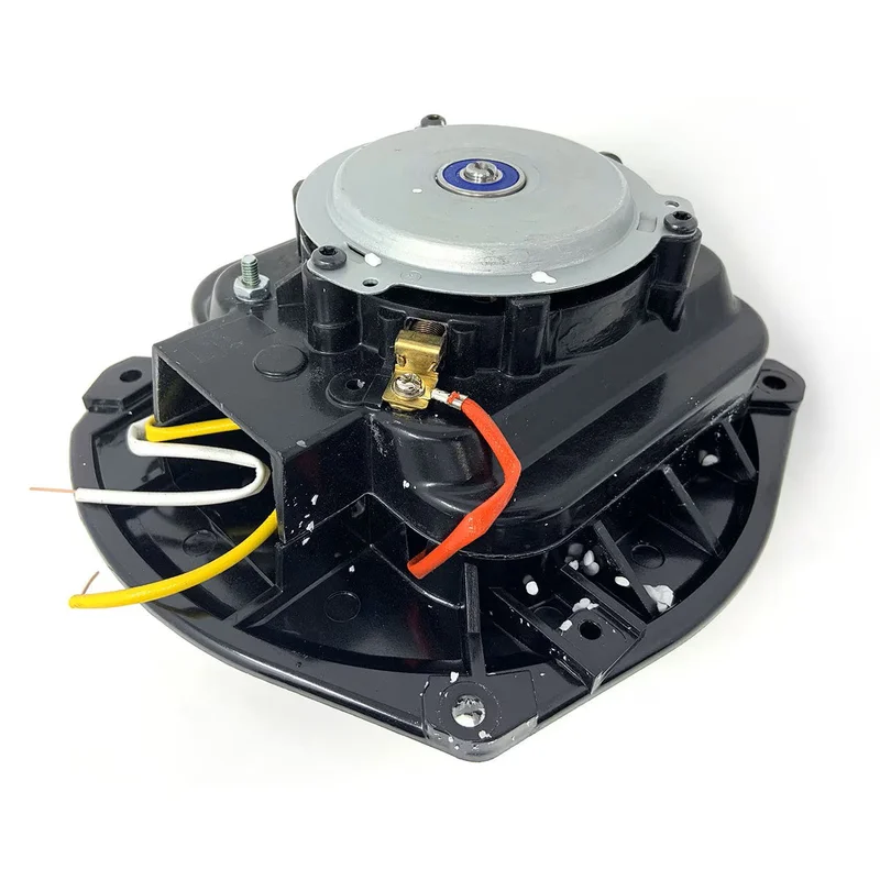 Aftermarket UPRIGHT  MOTOR, 8.5A EUREKA/SANITAIRE STYLE UPRIGHT