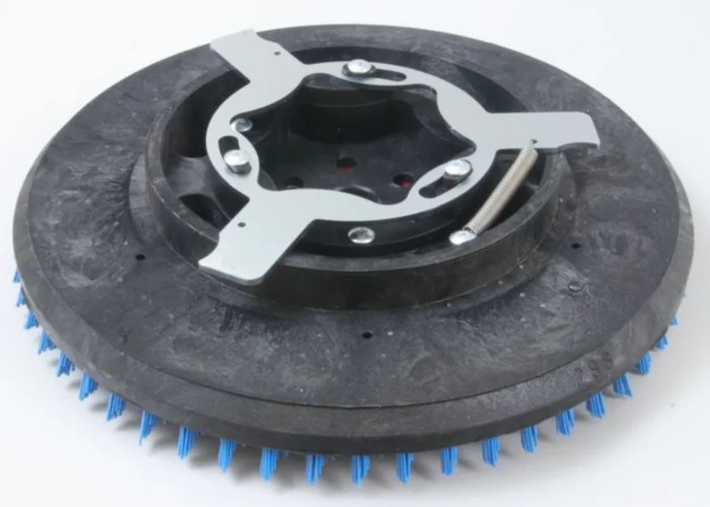 Aftermarket Windsor 86000170 | Pad Driver | 12" | Fits Karcher Windsor Chariot Scrubbers