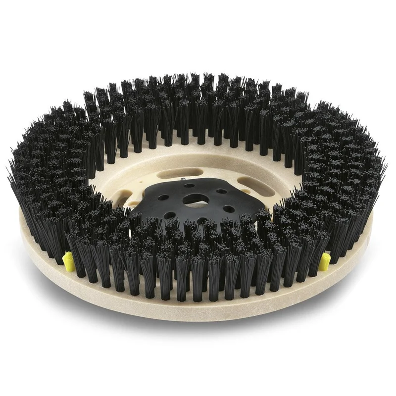 Aftermarket Windsor 86000190 | Nylon Brush | 12" | Fits Karcher Windsor Chariot Scrubbers