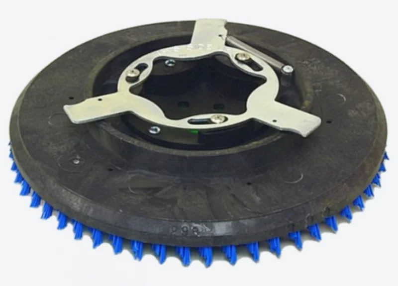 Aftermarket Windsor 86000210 | Pad Driver | 13" | Fits Karcher Windsor Chariot Scrubbers