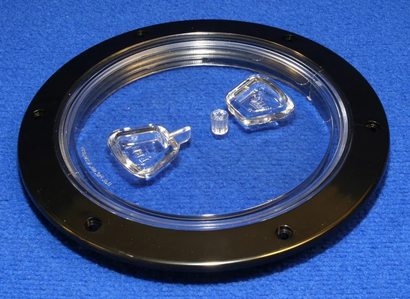 Aftermarket Windsor 86002620