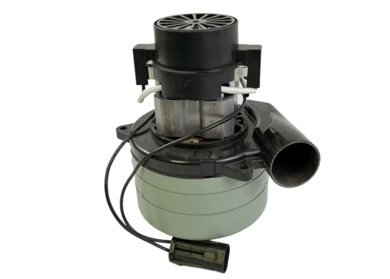 Aftermarket Windsor 86005460 | Vacuum Motor 24V | Fits Windsor Karcher Saber Cutter 20