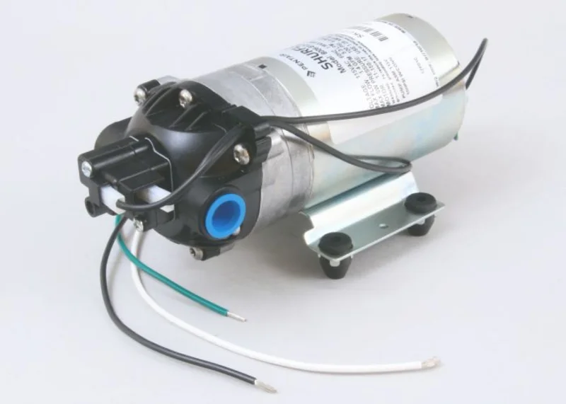 Aftermarket Windsor 86026360, Pump Assembly, Windsor Commodore 20