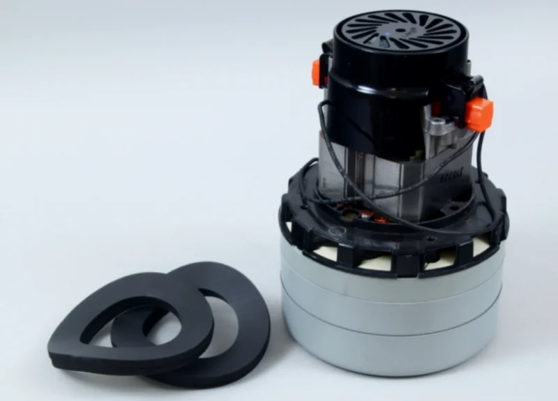 Aftermarket Windsor 86026880 | Vacuum Motor Kit | Fits Admiral 8, Cadet 7, Clipper 12