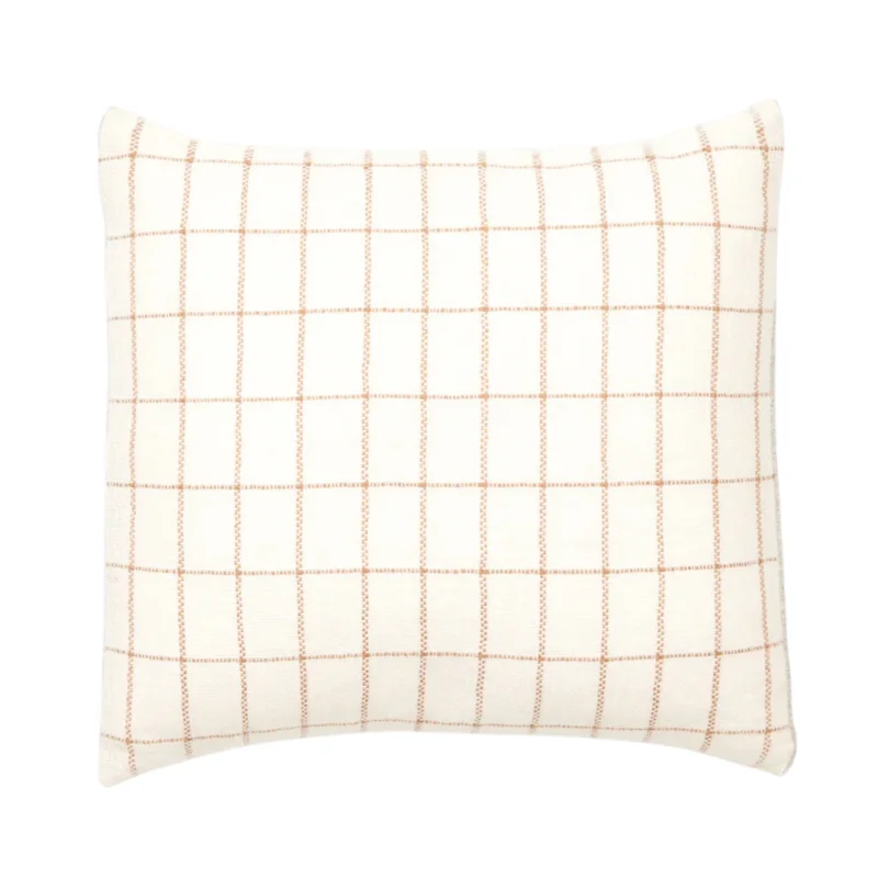 Agnes Pillow, 18" x 18"