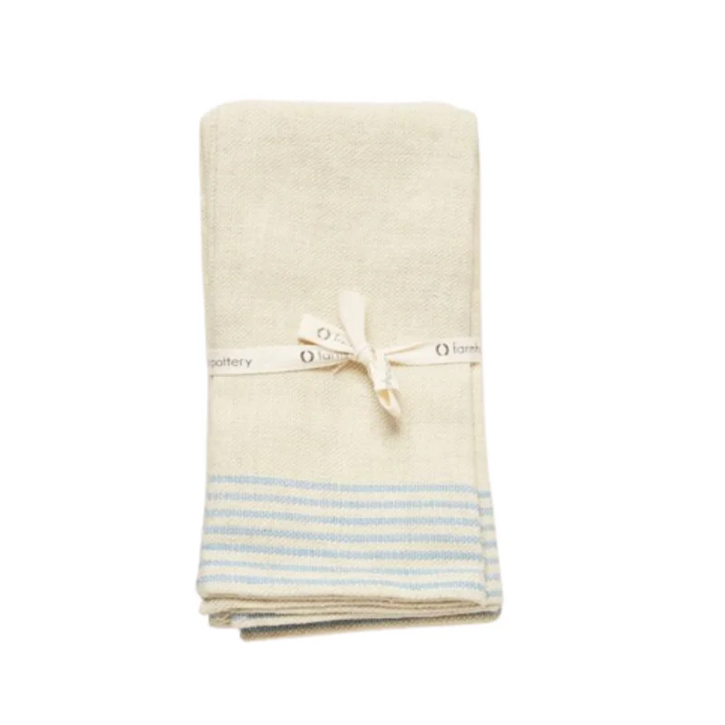 Agrarian Linen Napkins