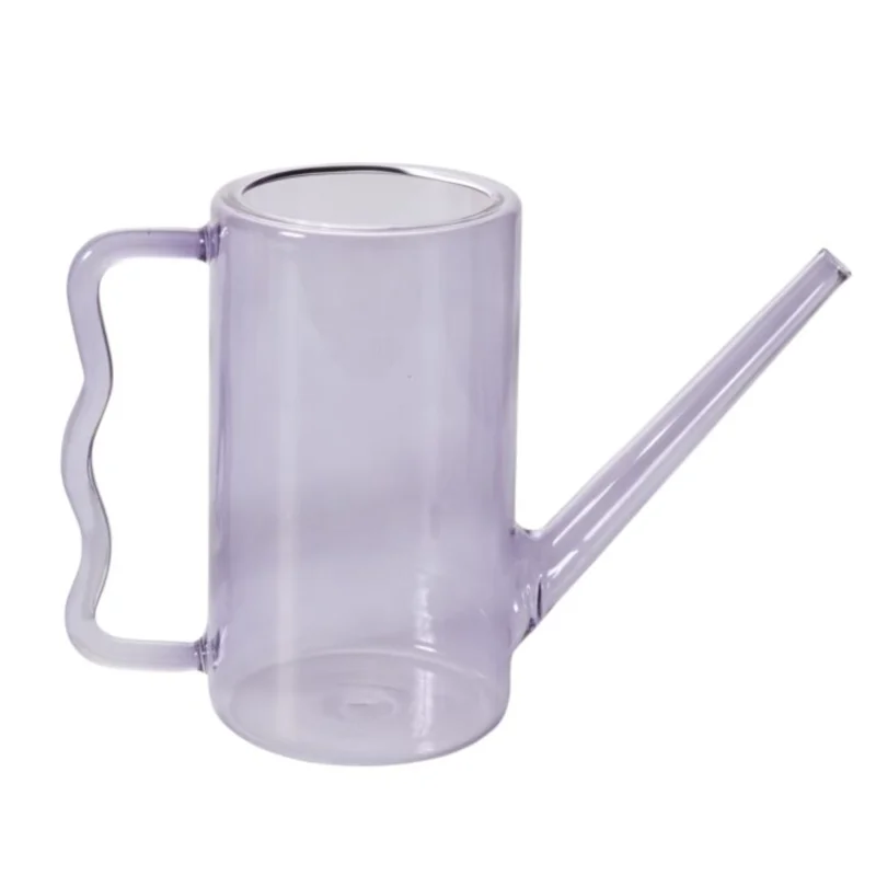 Agua Watering Can, 7.75"