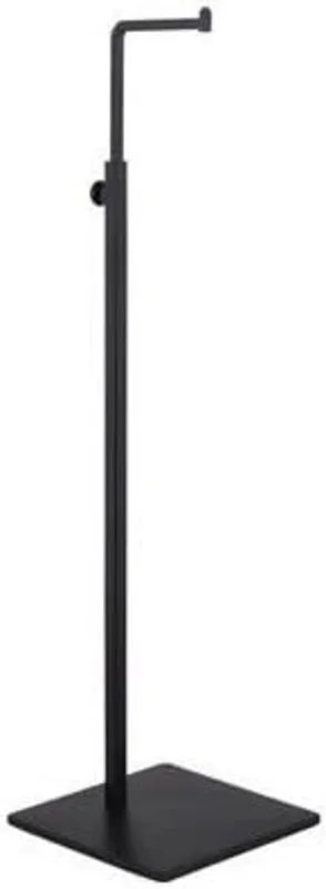 AHH - Adjustable Metal Handbag Rack, Black