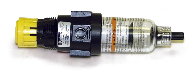 Air Filter / Regulator