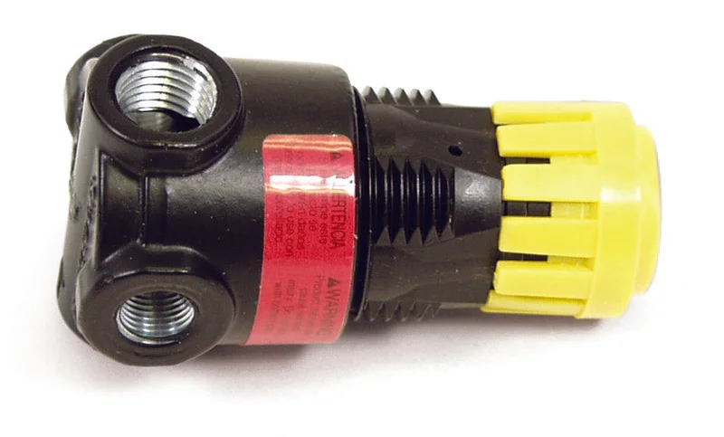 Air Regulator