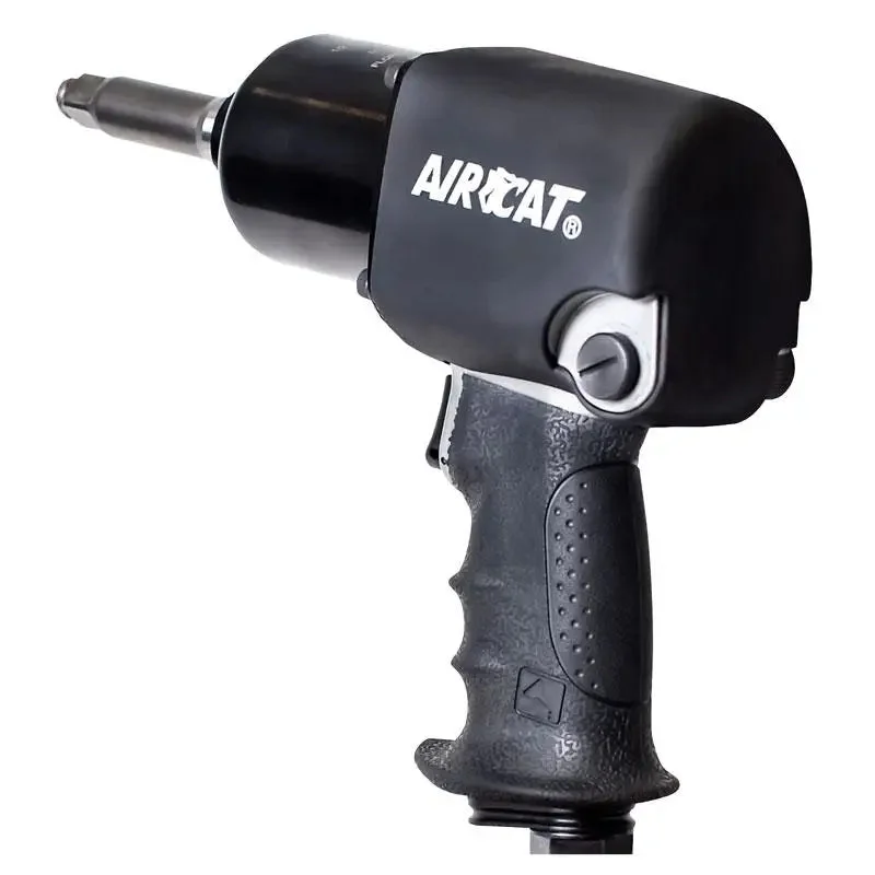 AirCat 1/2" x 2" Extended Impact Wrench