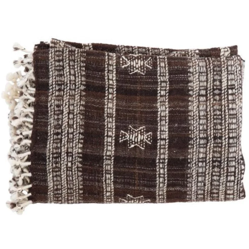 Akriti Mud Throw