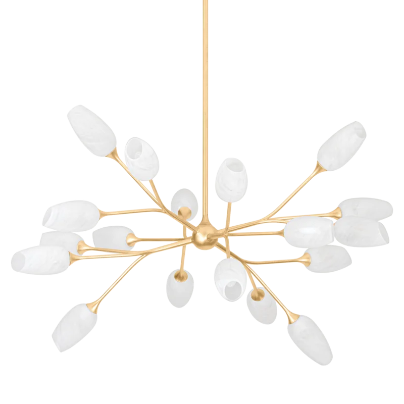 Aldean Chandelier