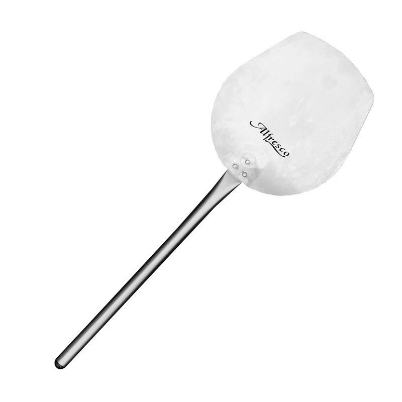 Alfresco - Pizza Peel in Stainless - AXE-PZA-PEEL Stainless