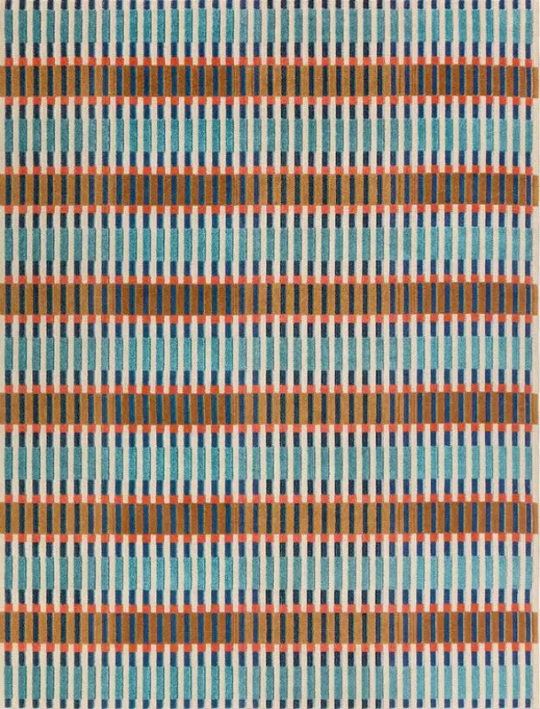 Alina Indoor/Outdoor Rug, ALI03