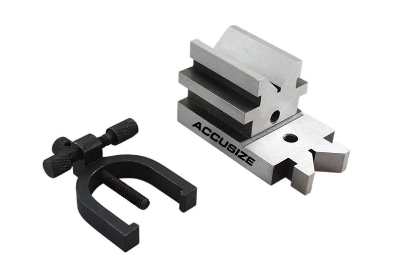 ALL-ANGLE V-BLOCK & CLAMP, 3605-3050